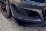 Chevrolet Camaro ZL1 1LE 2017 года